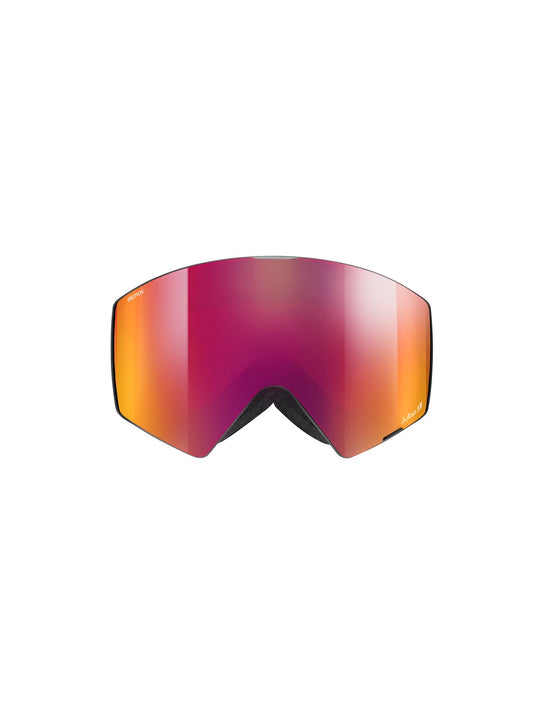 Gogle narciarskie JULBO Sharp czerwony Cat 3
