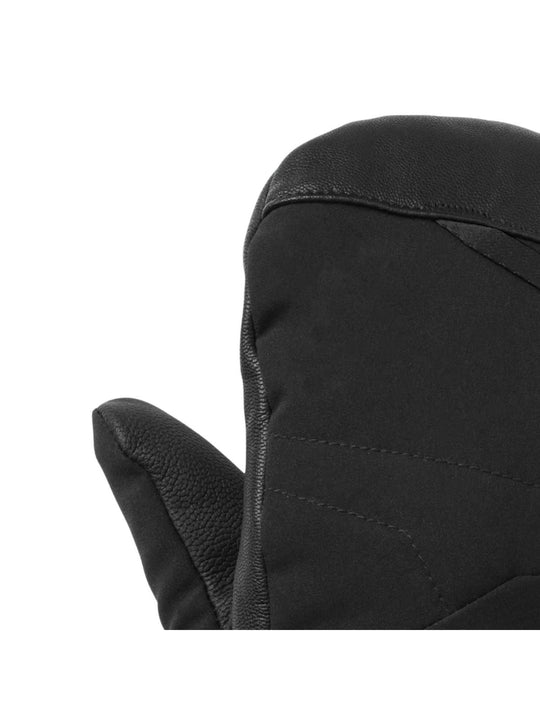 Rękawice MILLET W Meadows Mitten Czarny
