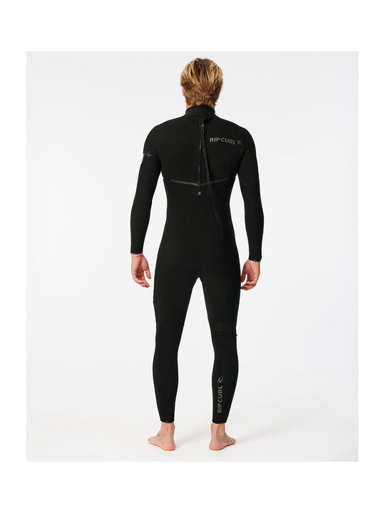 Pianka RIP CURL E-Bomb Bz Stm 43 Gb czarny - Adventure Sports
