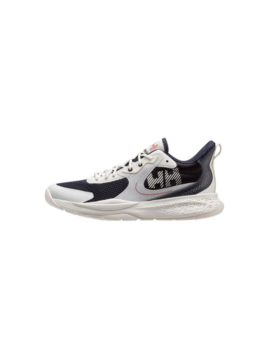 Buty Helly Hansen W Revo Sail granatowy - sportowe - Adventure Sports

