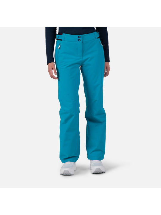 Spodnie narciarskie damskie Rossignol W Ski Pant - Adventure Sports

