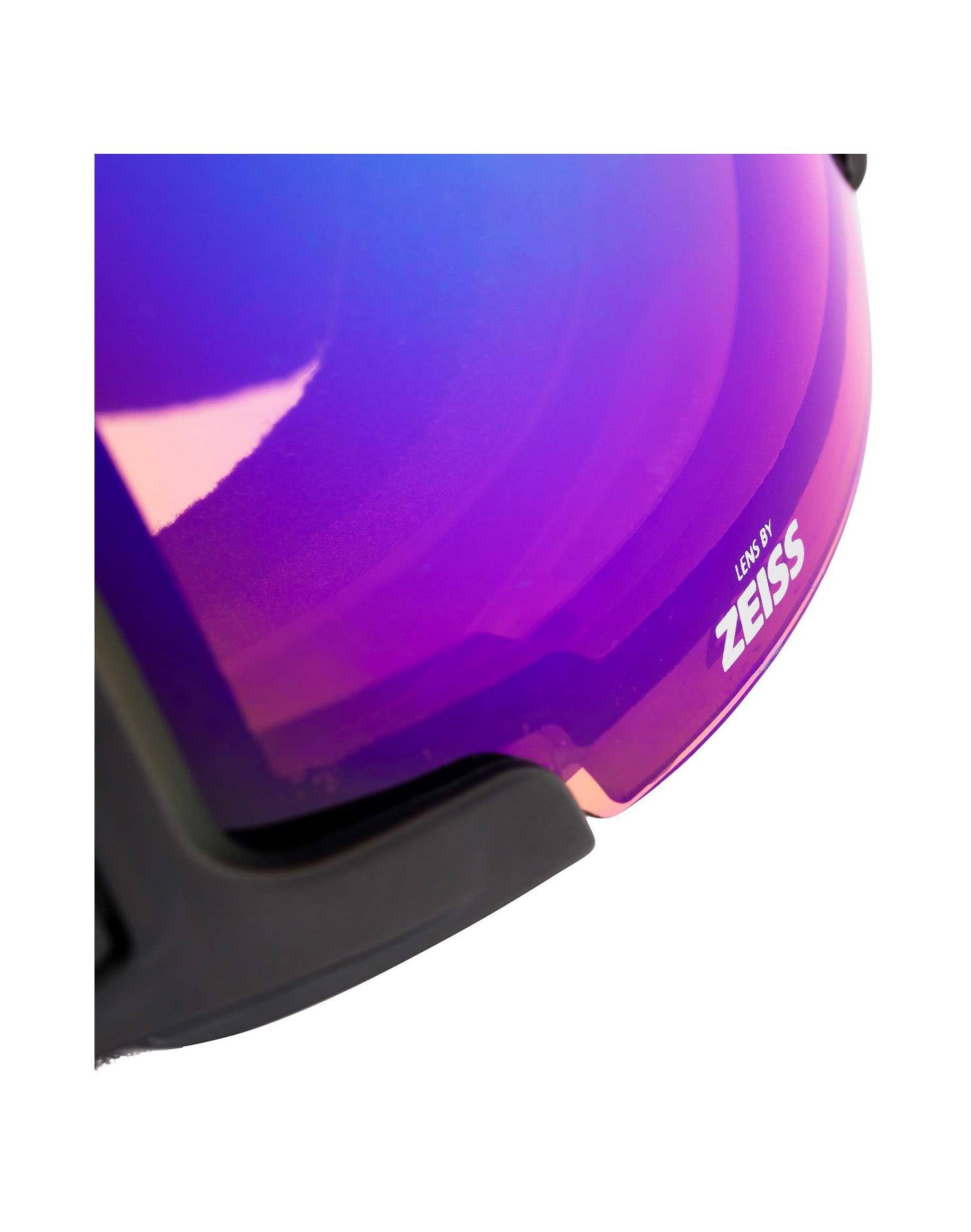 Gogle Narciarskie ROSSIGNOL MAVERICK SONAR BLACK