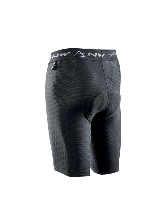 Spodenki Rowerowe NORTHWAVE OUTCROSS INNER SHORT - rowerowe - Adventure Sports
