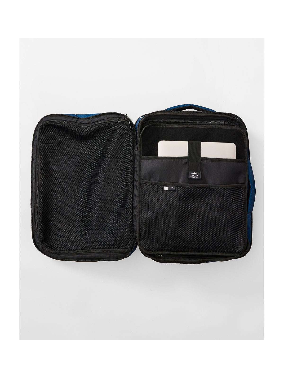 Walizka męska RIP CURL F-Light Cabin 30L Search Ref granatowa