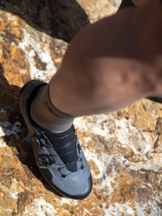 Buty rowerowe NORTHWAVE Extreme XT czarne
