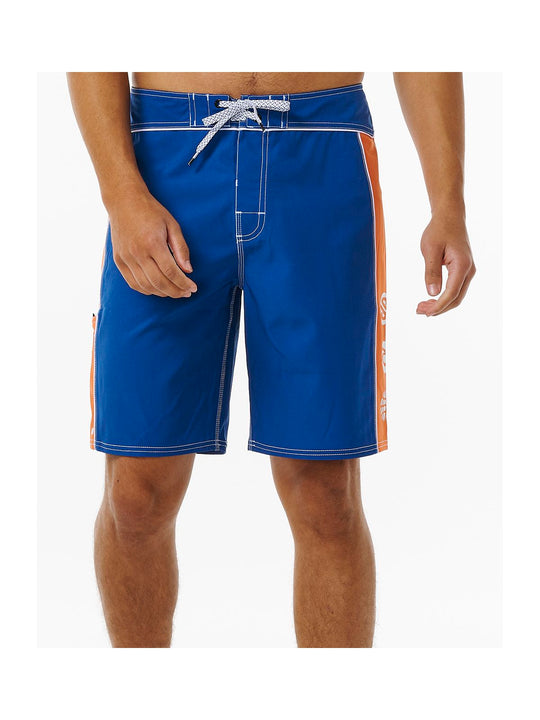 Boardshorty RIP CURL Mirage Archive granatowy - Adventure Sports
