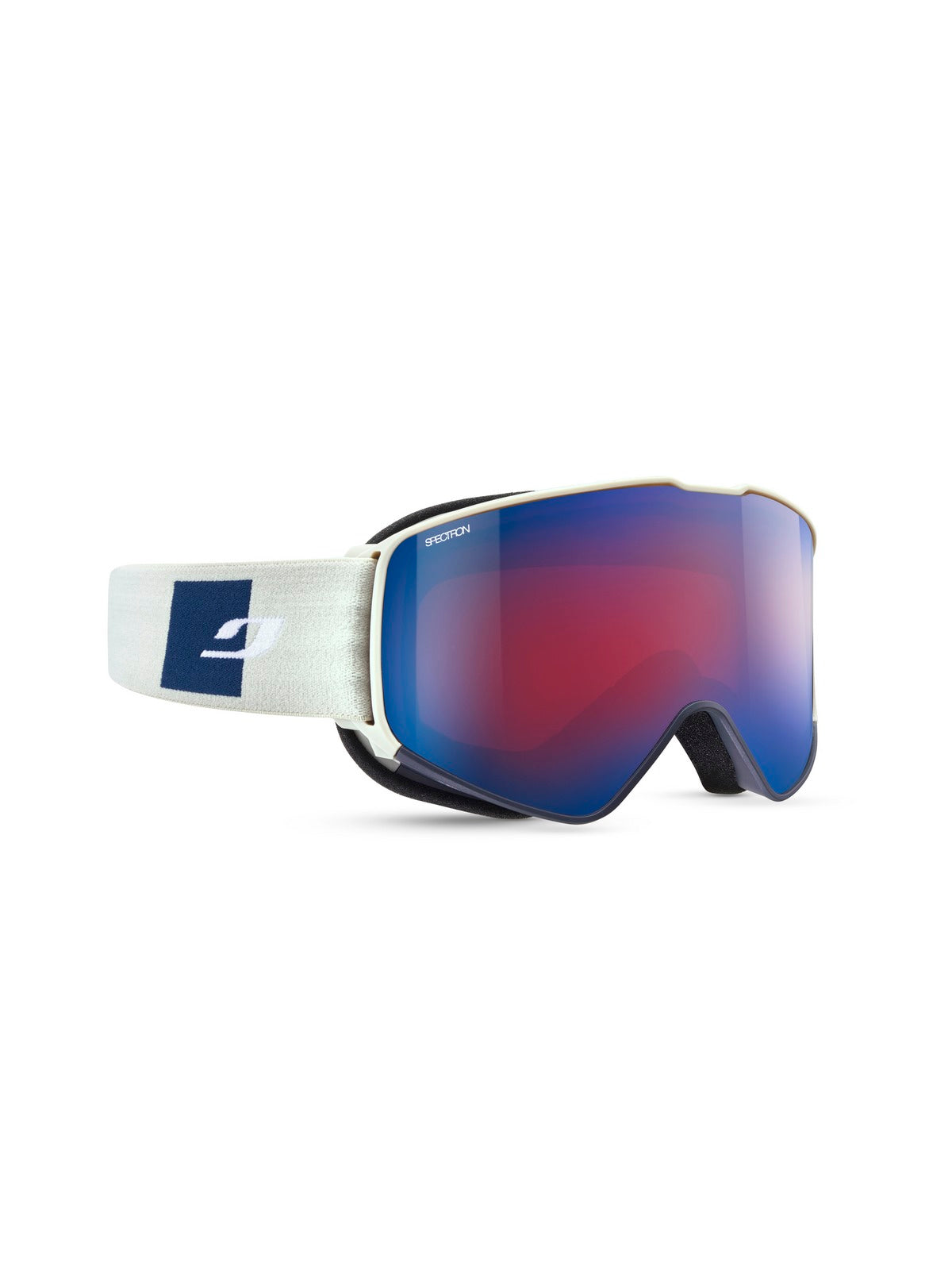Gogle narciarskie JULBO Alpha szary Cat 3 - XL - Adventure Sports