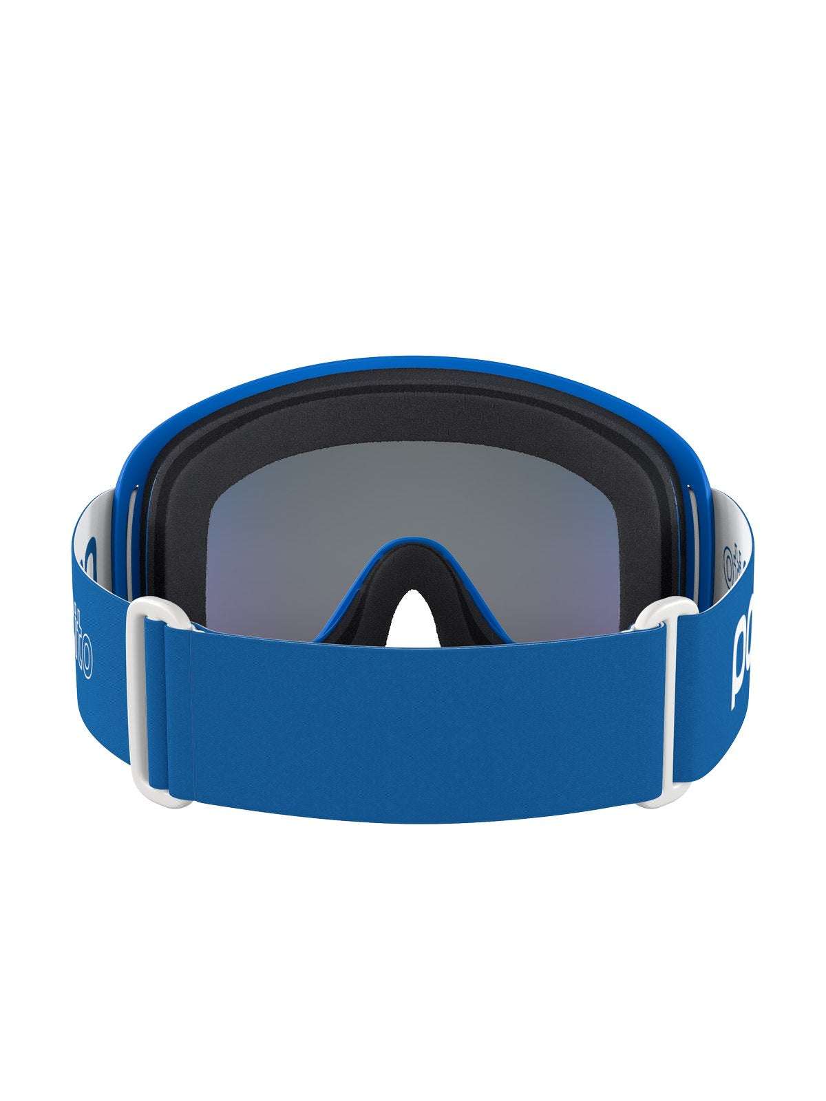 Gogle dziecięce POCito OPSIN niebieskie Cat 2 - TU - Adventure Sports