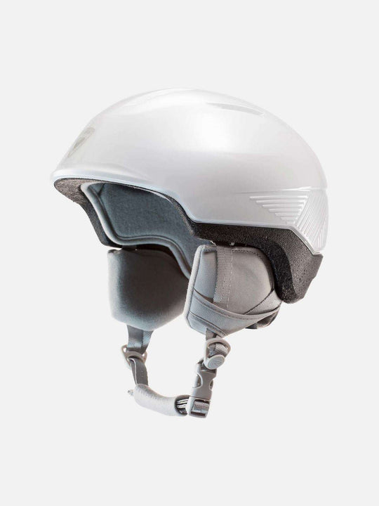Kask narciarski ROSSIGNOL FIT IMPACTS W biały - Adventure Sports

