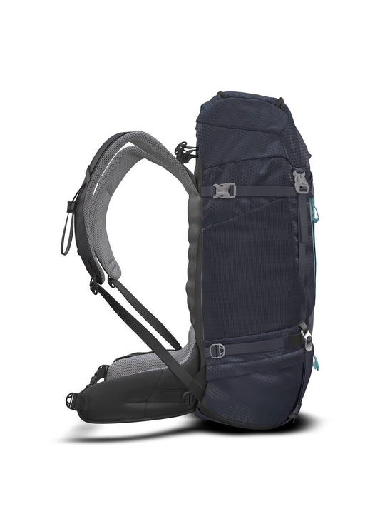 Plecak outdoorowy damski MILLET W Ubic 30 Granatowy - TU - Adventure Sports
