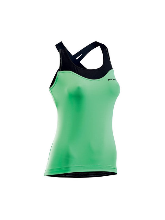 Koszulka Rowerowa NORTHWAVE MUSE W’S TANK - Adventure Sports
