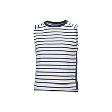 Top damski HELLY HANSEN W Capri Summer Top biały
