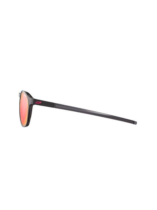 Okulary fotochromowe Julbo SHINE szary/czarny | Reactive Glare Control cat 1-3 - M - Adventure Sports
