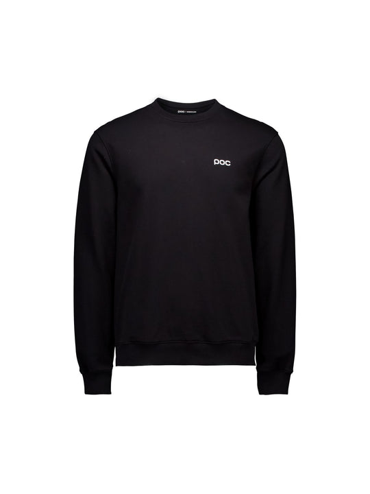 Bluza POC Crew czarna
