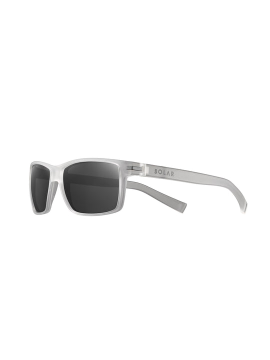 Okulary przeciwsłoneczne SOLAR Henry - cat.3 Polarized - Transparent
