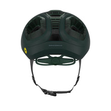 Kask rowerowy POC Amidal zielony
