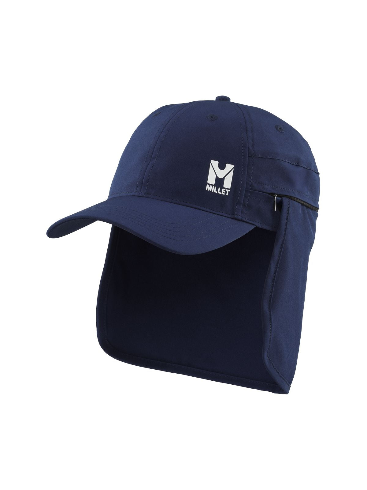 Czapka MILLET Trekker Ii Cap granatowe