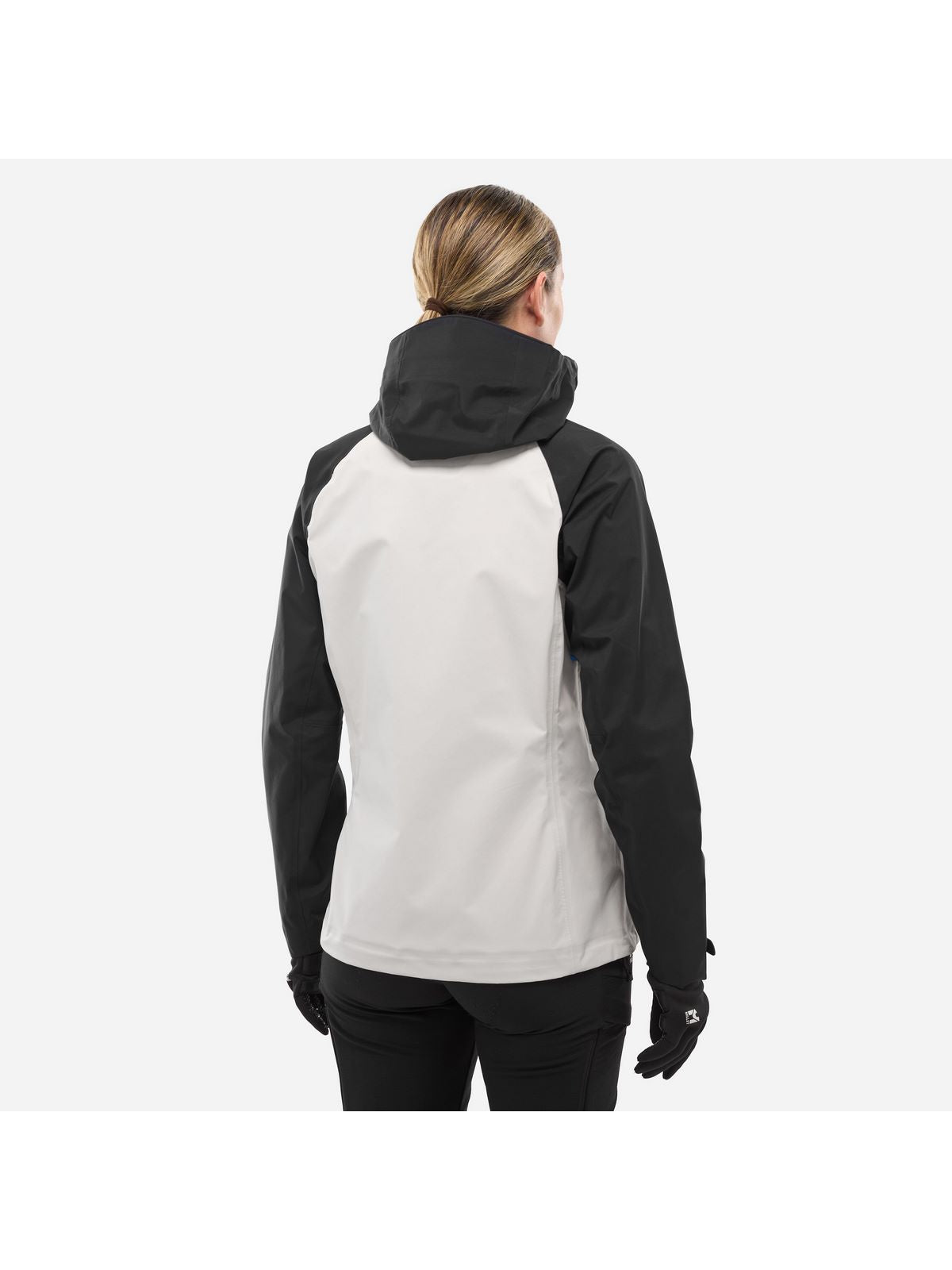 Kurtka damska MILLET Kamet Gtx Jkt W czarna