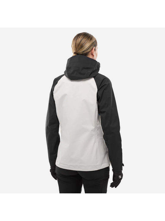 Kurtka damska MILLET Kamet Gtx Jkt W czarna
