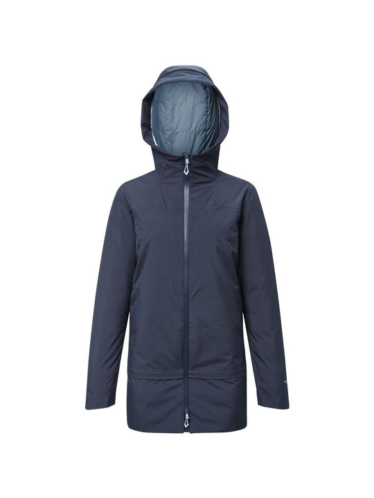 Parka MILLET W CHAMONIXARM Parka
