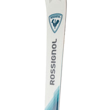 Narty ROSSIGNOL Experience 78 + wiązania LOOK Xpress 10 GW B83 RTL
