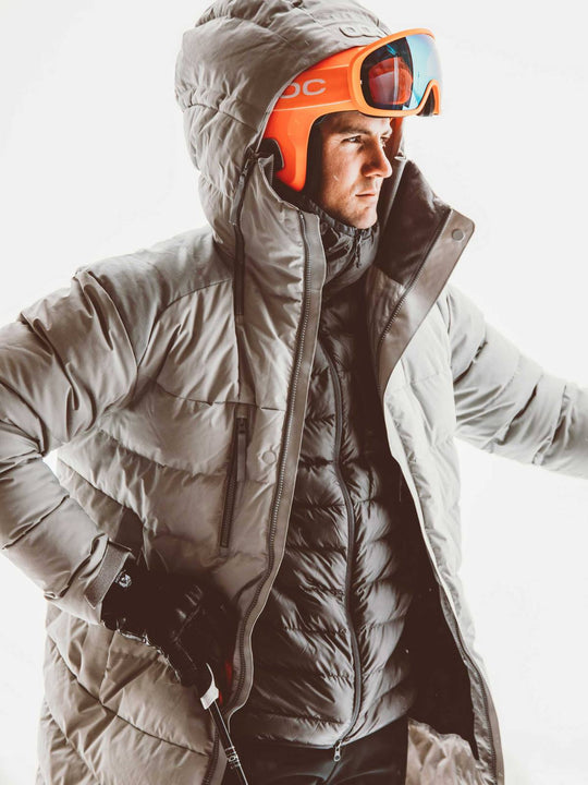 Parka POC LOFT
