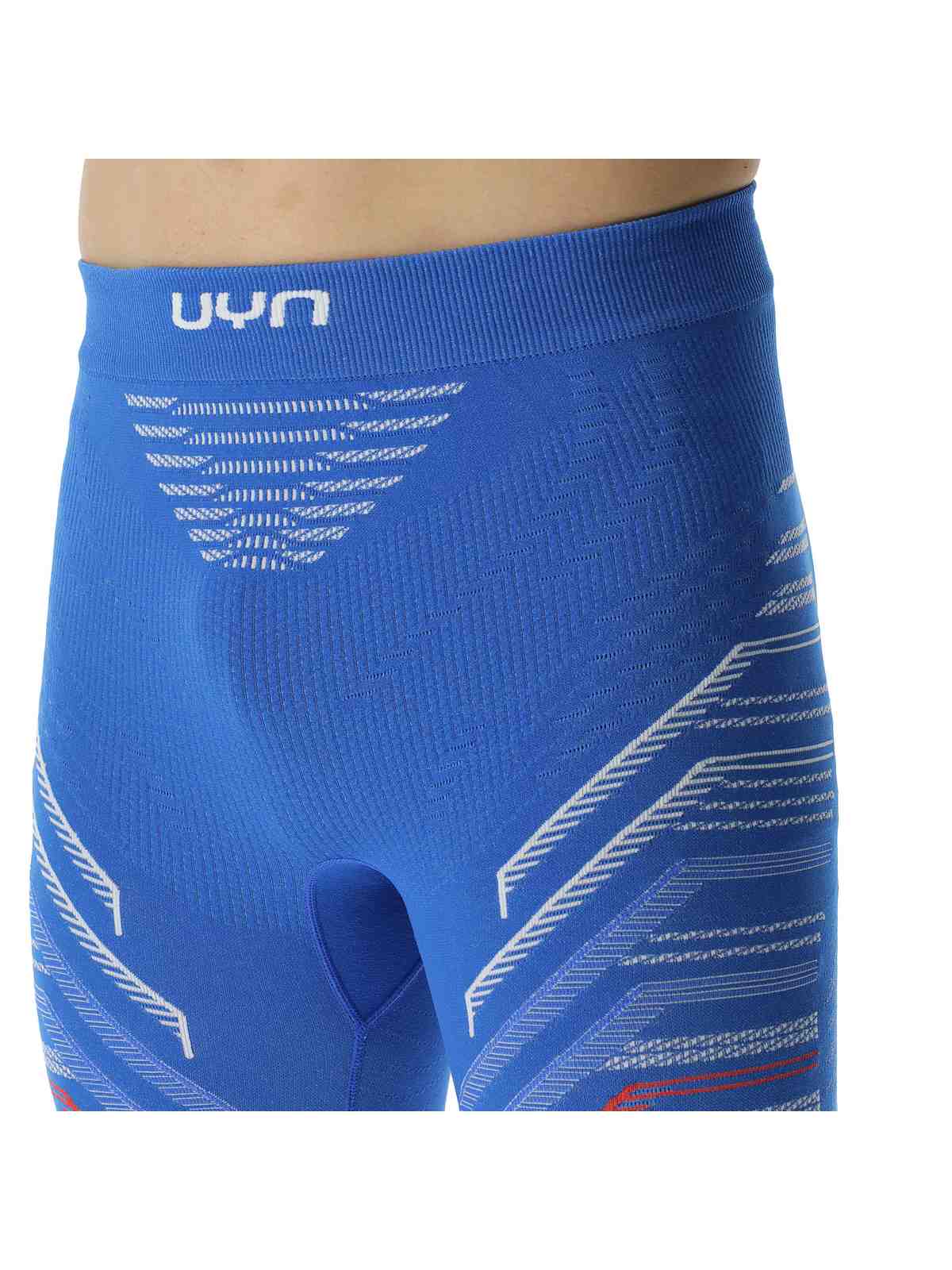 Spodnie termoaktywne UYN Natyon 3.0 Slovakia Uw Pants Medium