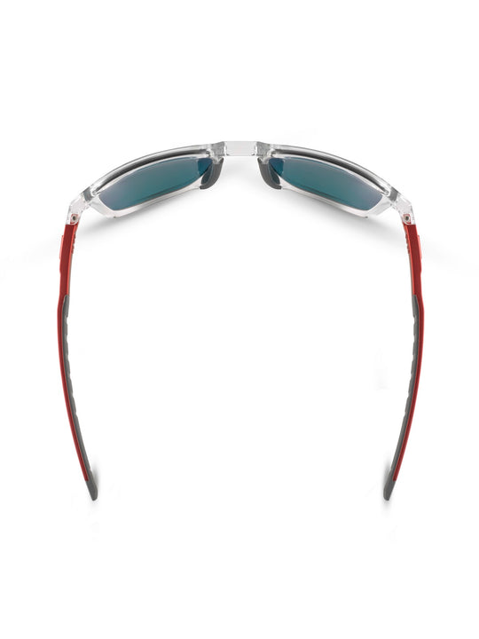 Okulary przeciwsłoneczne JULBO Compass czerwony | Spectron cat 3 - TU - Adventure Sports
