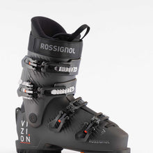 Buty narciarskie ROSSIGNOL Vizion 4B Rental Mv Gw - Grey
