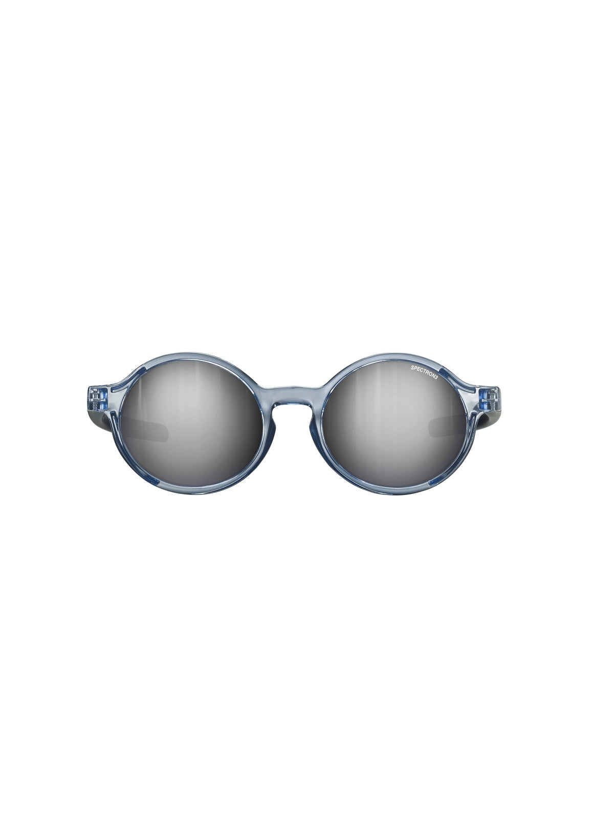 Okulary dziecięce JULBO Walk L niebieski | Spectron cat 3 - 4-8 - Adventure Sports