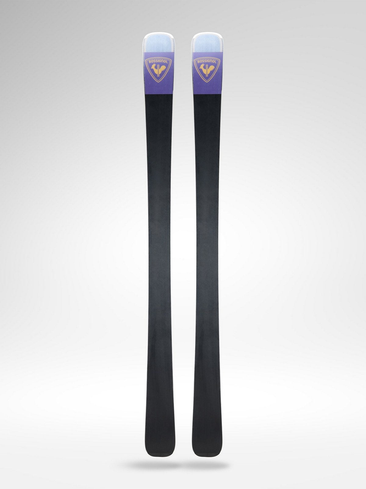 Narty ROSSIGNOL Arcade 94 Open + wiązania LOOK Pivot 2.0 15 GW B95 Purp Gold