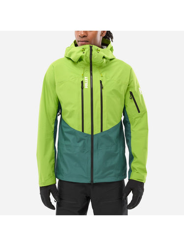 Kolor: BOTTLE/MACAW GREEN