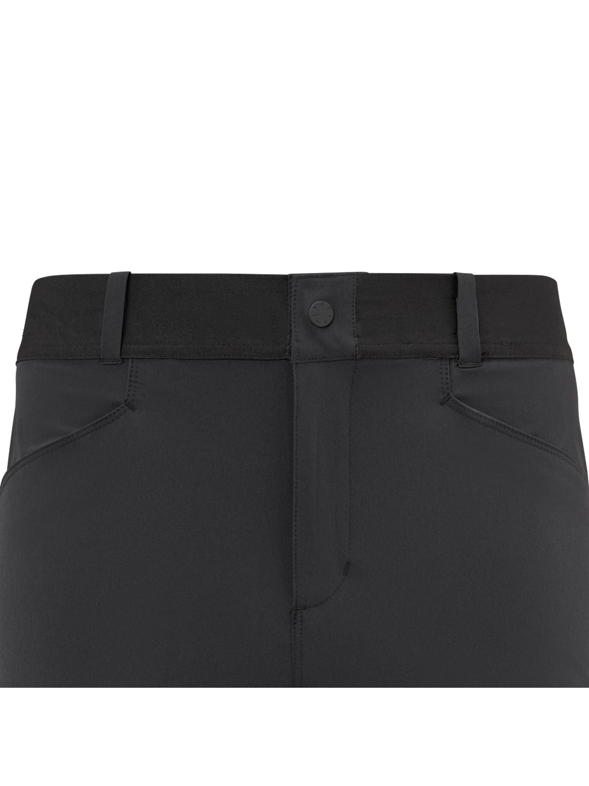 Szorty MILLET M Onega Stretch Short czarny - Adventure Sports