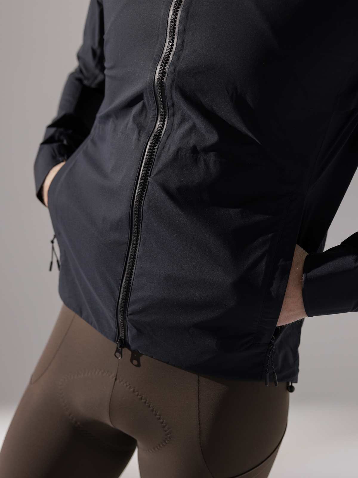 Kurtka rowerowa NORTHWAVE Extreme Rock Jacket czarna