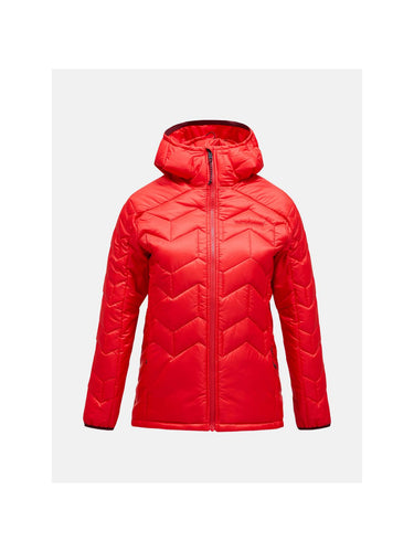 Kolor: BRILLIANT RED