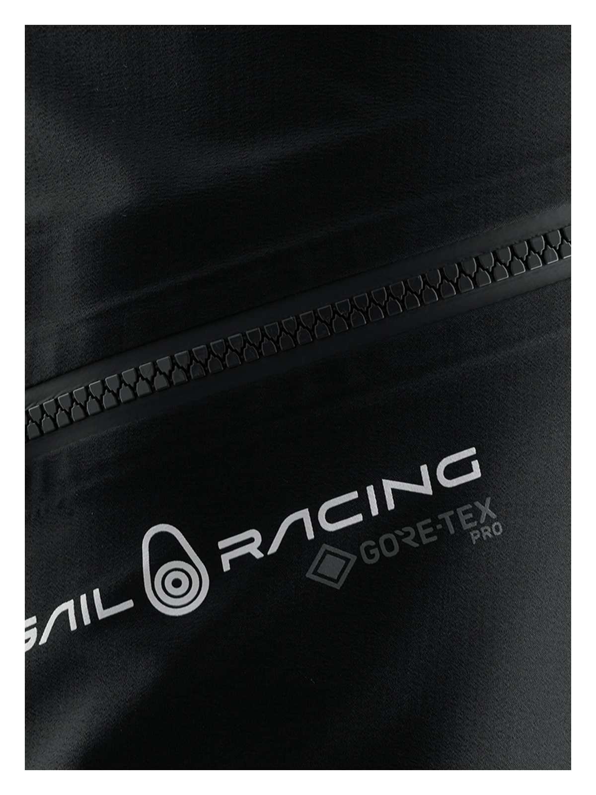 Szorty męskie SAIL RACING M Orca Shorts czarne