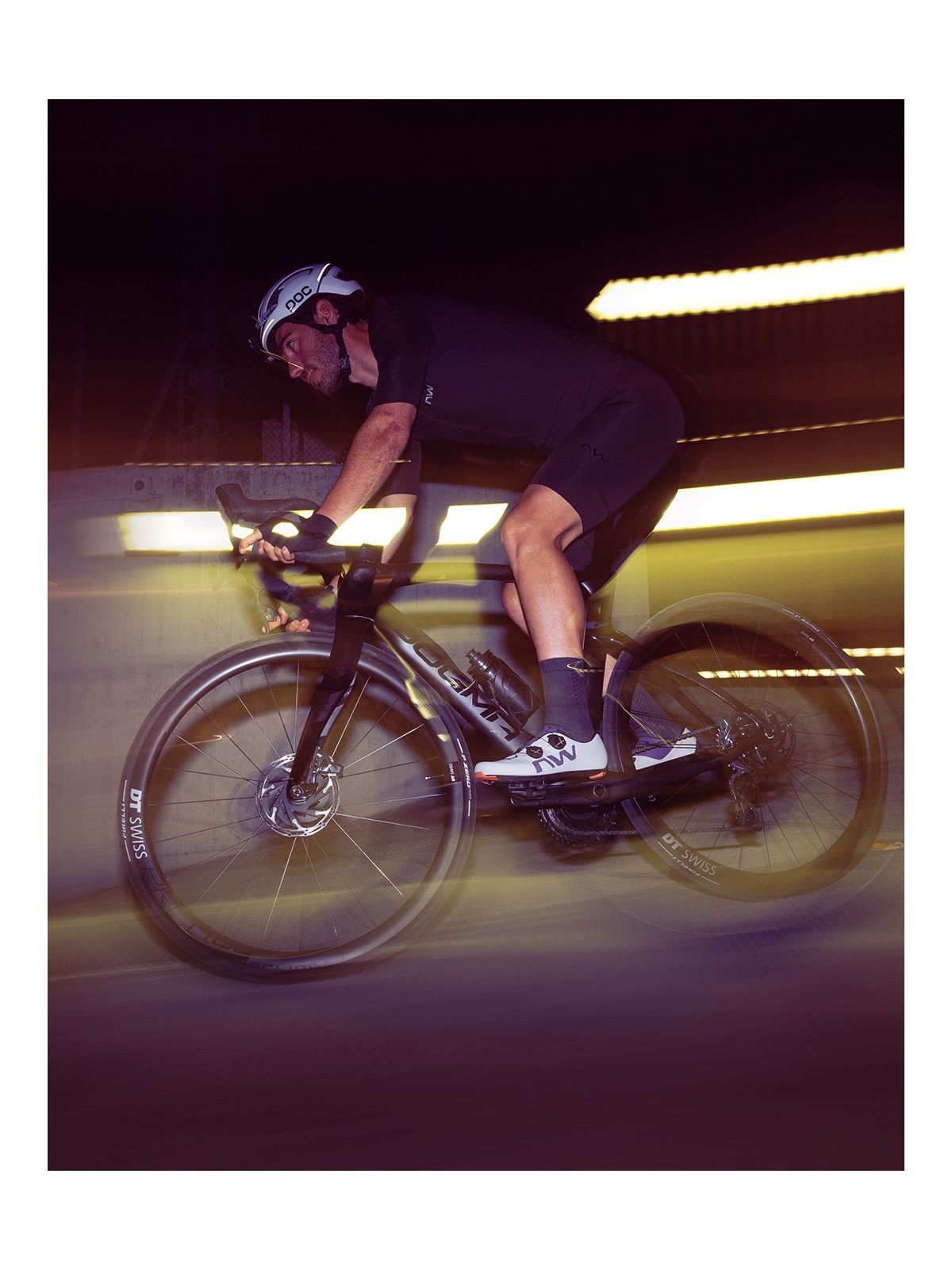 Buty szosowe NORTHWAVE Veloce Extreme jasny szary - rowerowe - Adventure Sports