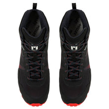 Buty męskie MILLET Hike Up Mid Gtx M czarne
