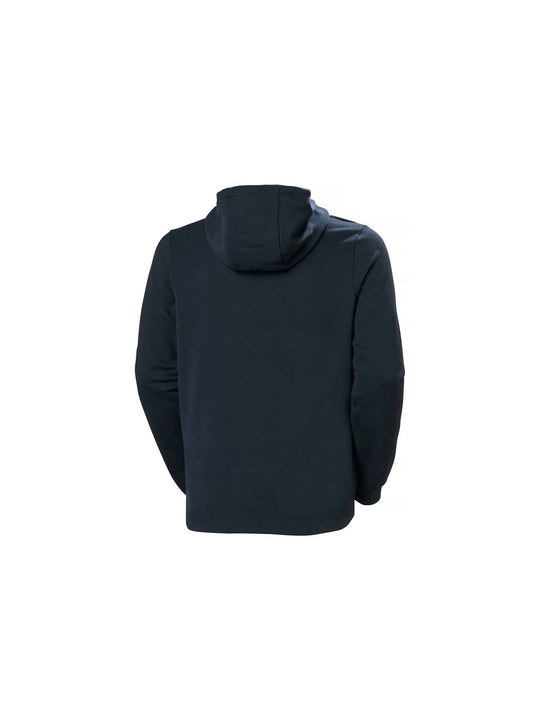 Bluza męska Helly Hansen Arctic Ocean Hoodie 2.0 granatowy - Adventure Sports
