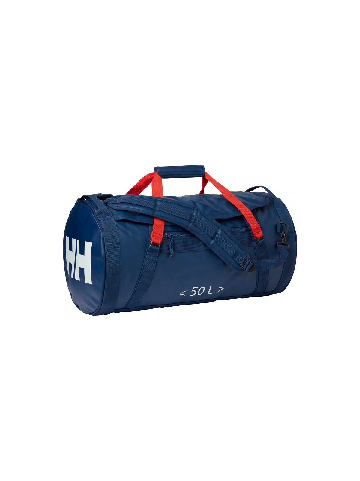 Torba Helly Hansen HH Duffel Bag 2 50L niebieski - TU - Adventure Sports