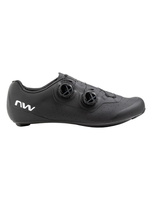 Buty rowerowe NORTHWAVE Extreme Plus czarne
