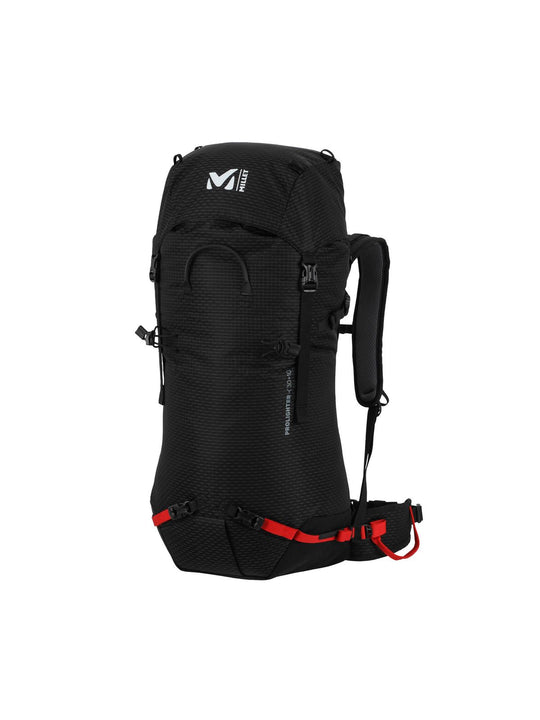 Plecak MILLET Prolighter 30 + 10 Czarny - TU - Adventure Sports
