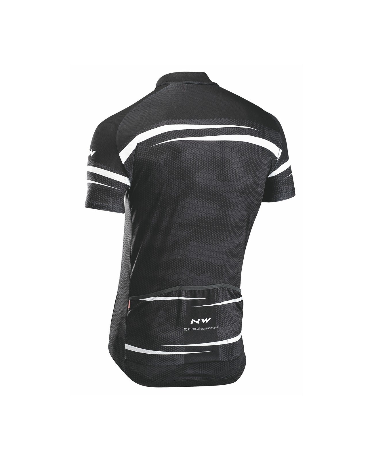 Koszulka Rowerowa NORTHWAVE ORIGIN JERSEY SS - Adventure Sports