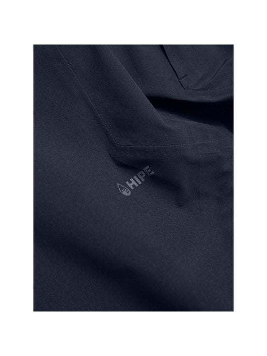 Kurtka z membraną damska Peak Performance W Commuter Hipe Jacket czarny - Adventure Sports

