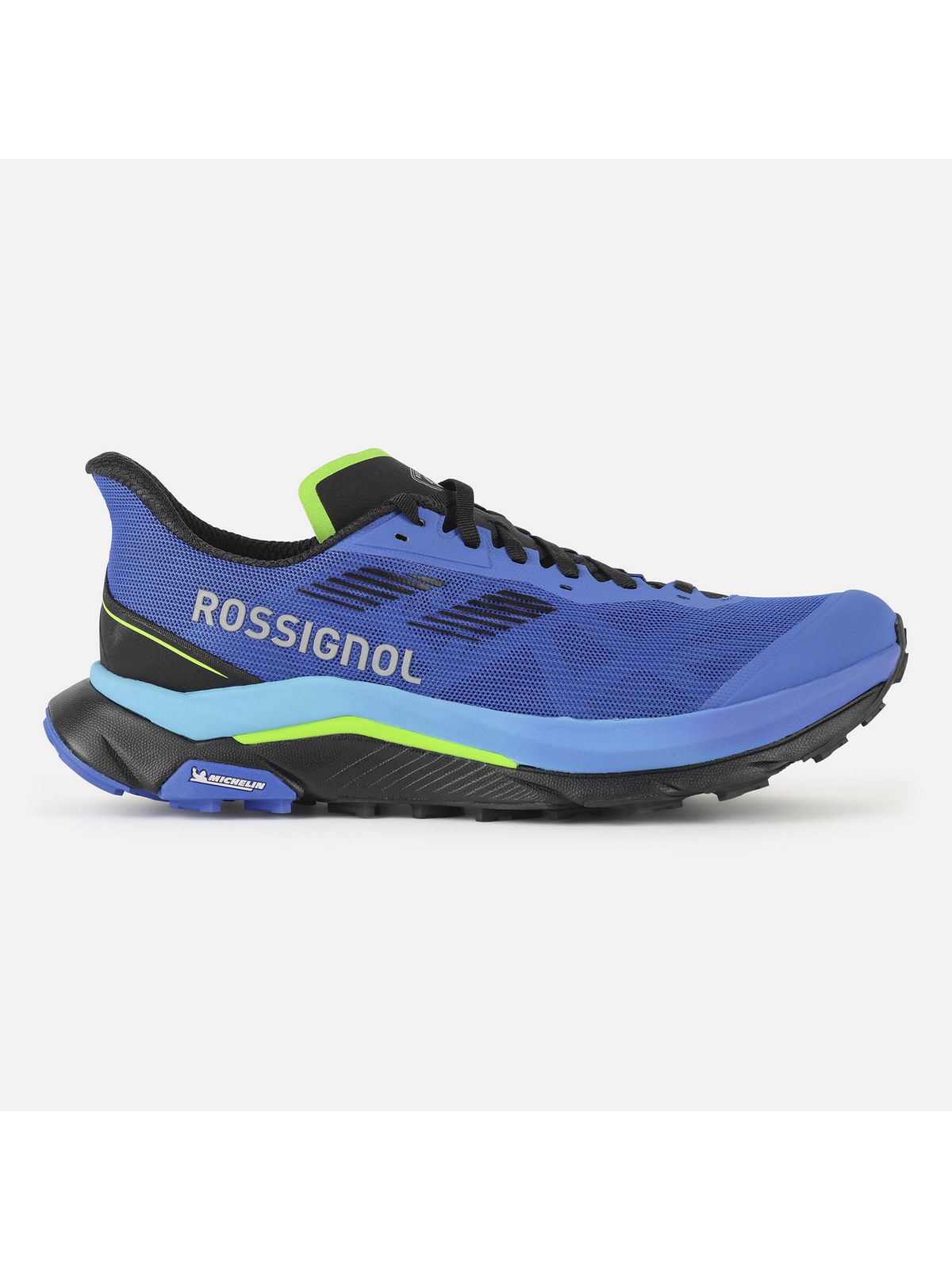 Buty męskie do biegania ROSSIGNOL Vezor niebieskie