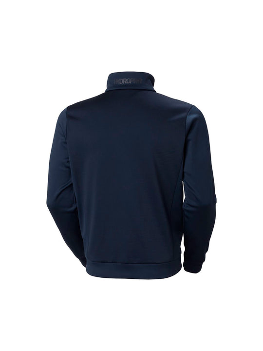 Kurtka męska HELLY HANSEN Hp Fleece Jacket 2.0  kolor granatowy
