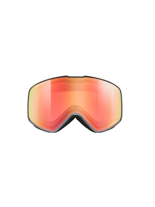 Gogle narciarskie JULBO Cyrius czarny fotochrom Cat 1-3 Glare Control - XL - Adventure Sports
