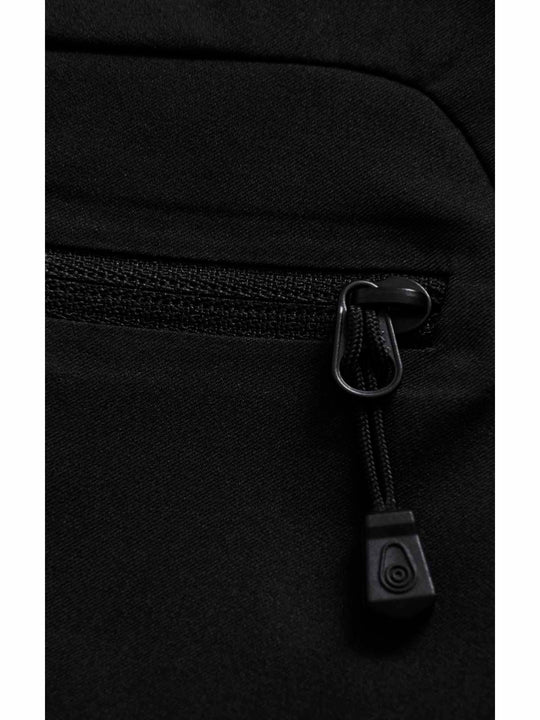 Szorty SAIL RACING W Spray T8 Shorts Czarny - Adventure Sports
