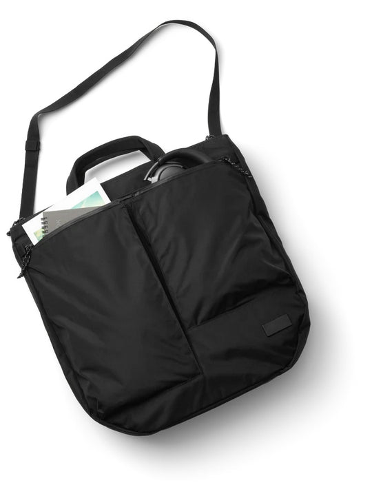Torba DB Utility Tote 32L Black Out
