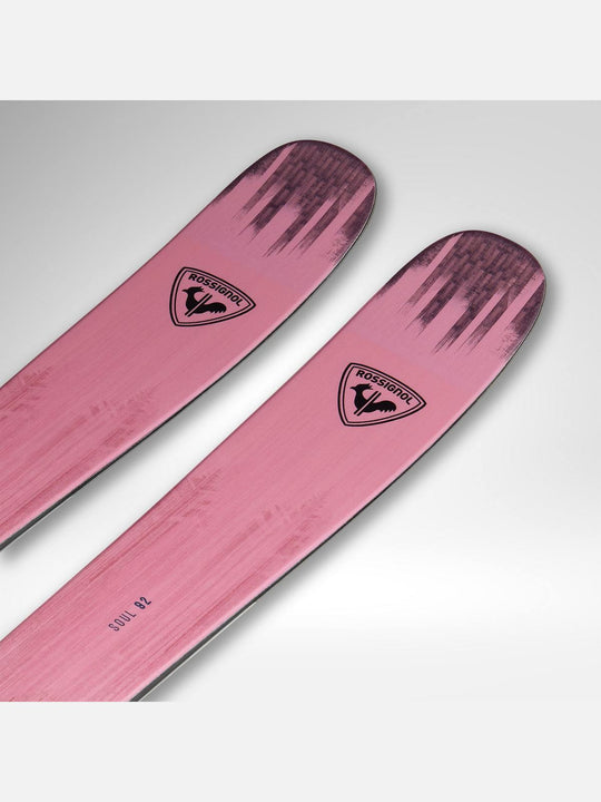 Narty ROSSIGNOL Soul W 92
